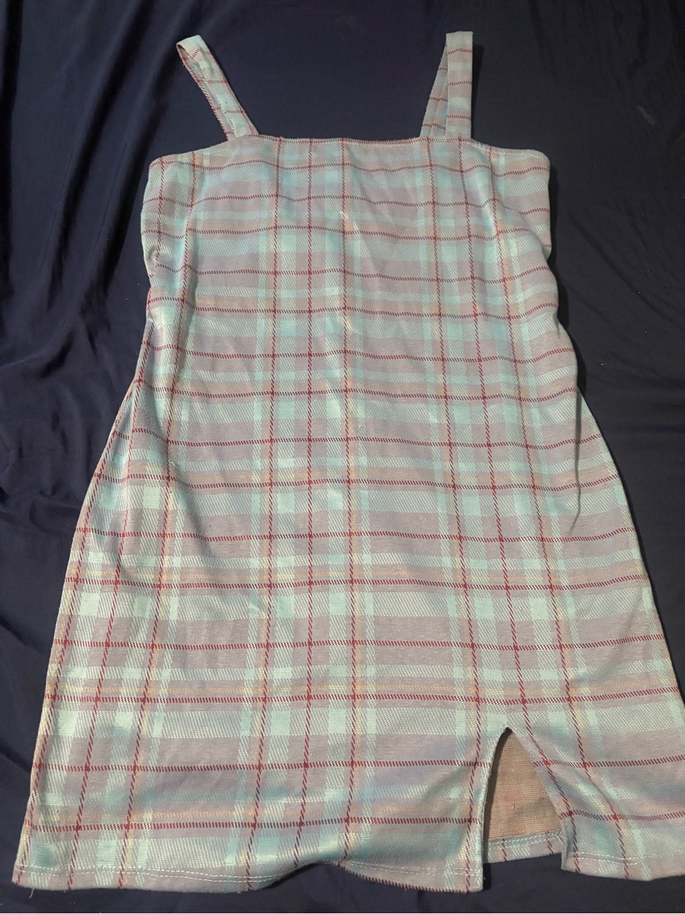 Just Polly mini dress
